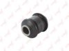 LYNXauto C9258 Control Arm-/Trailing Arm Bush